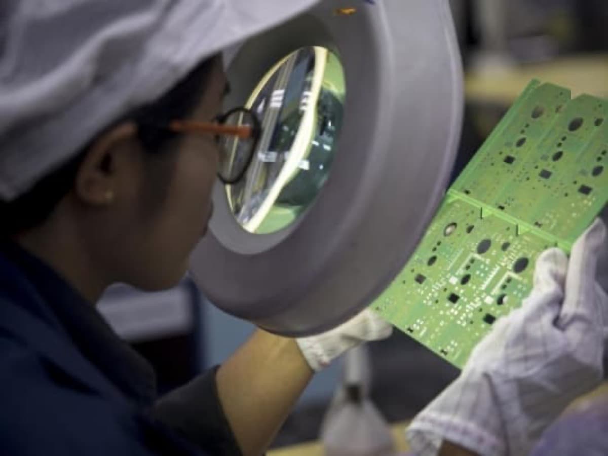 Featured image for China - China Quality Control