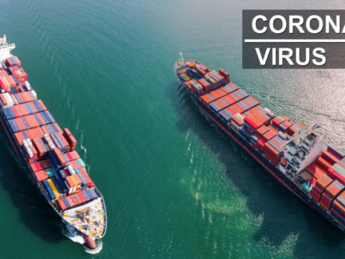 Featured image for Perturbation de la chaîne d'approvisionnement mondiale par le Coronavirus et comment y faire face