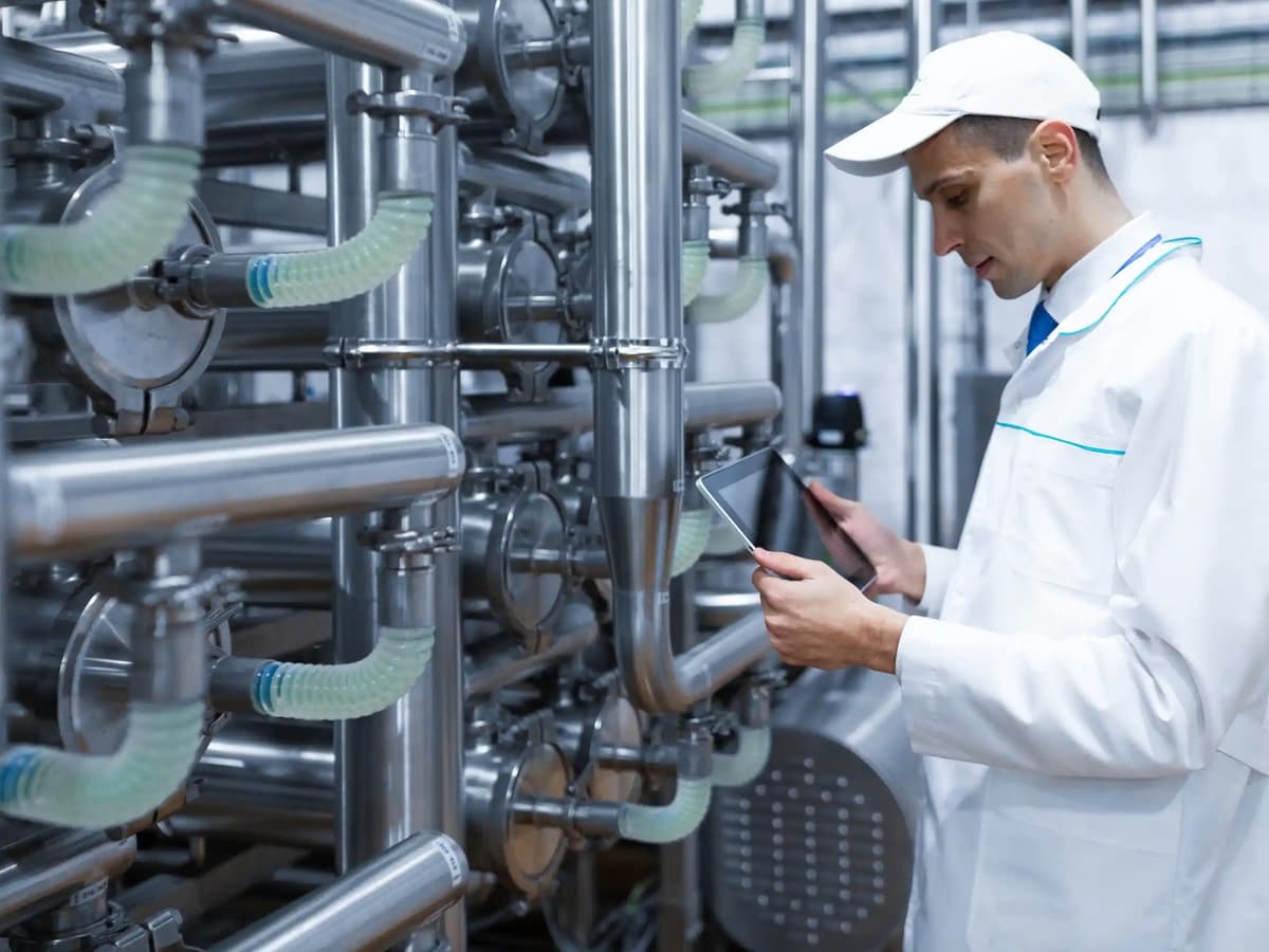 Featured image for First Article Inspection (FAI): Services, Process & How to Prepare