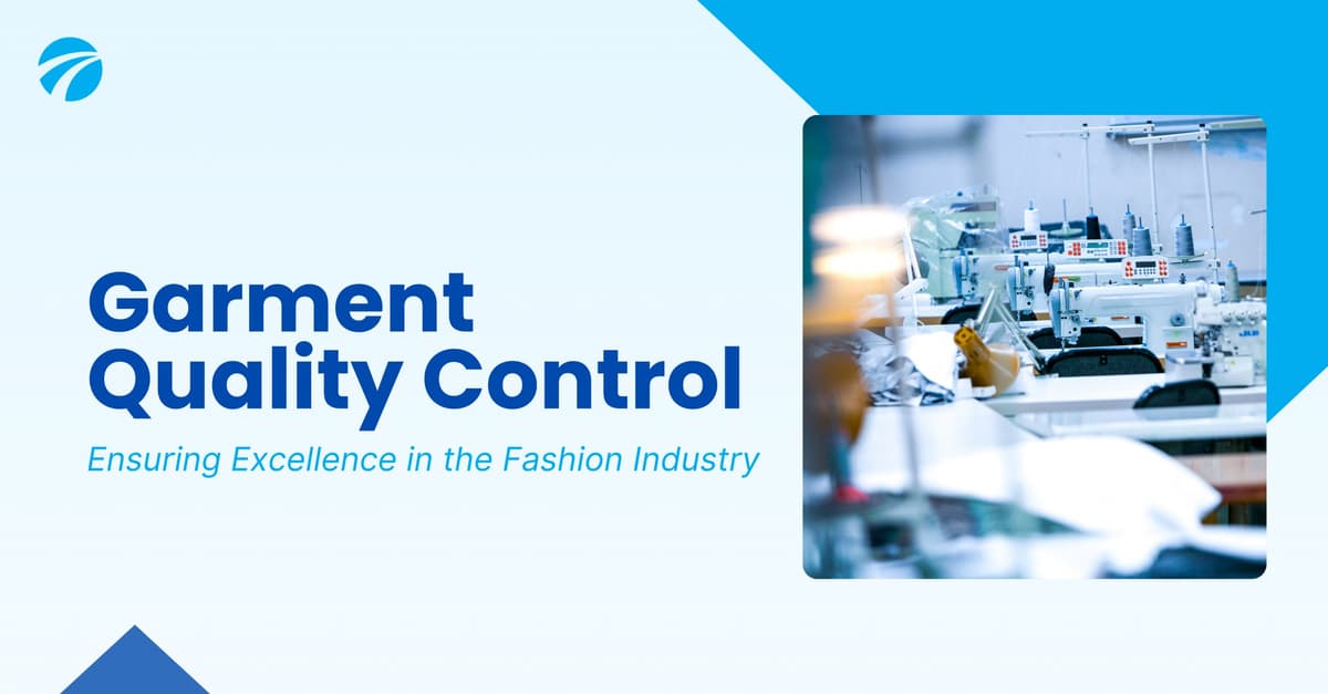 Garment Quality Control Services: What It Is and How Clothing Inspection Works
