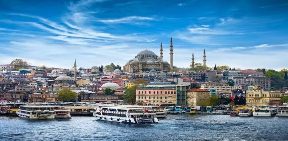 Featured image for Manufacturing in Turkey - The World's Manufacturing Hub