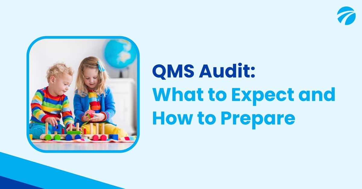 Featured image for QMS Audit: What to Expect and How to Prepare