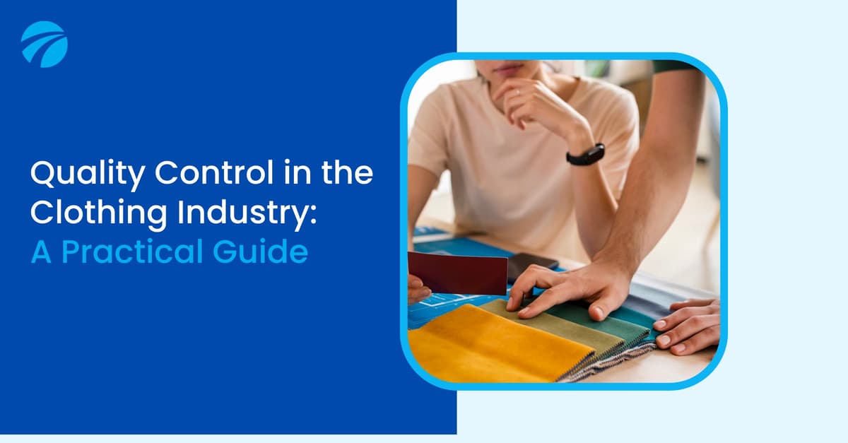 Featured image for Quality Control in the Clothing Industry: Defects, Tests and AQL Levels