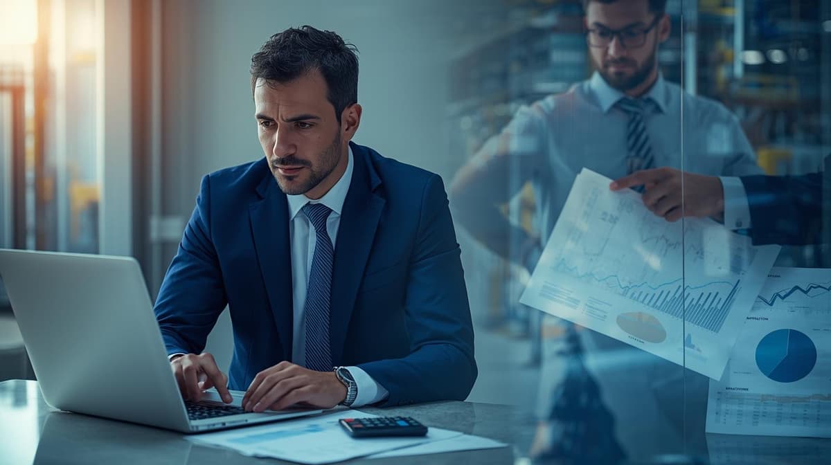 How to Calculate the ROI of Quality Control Inspections
