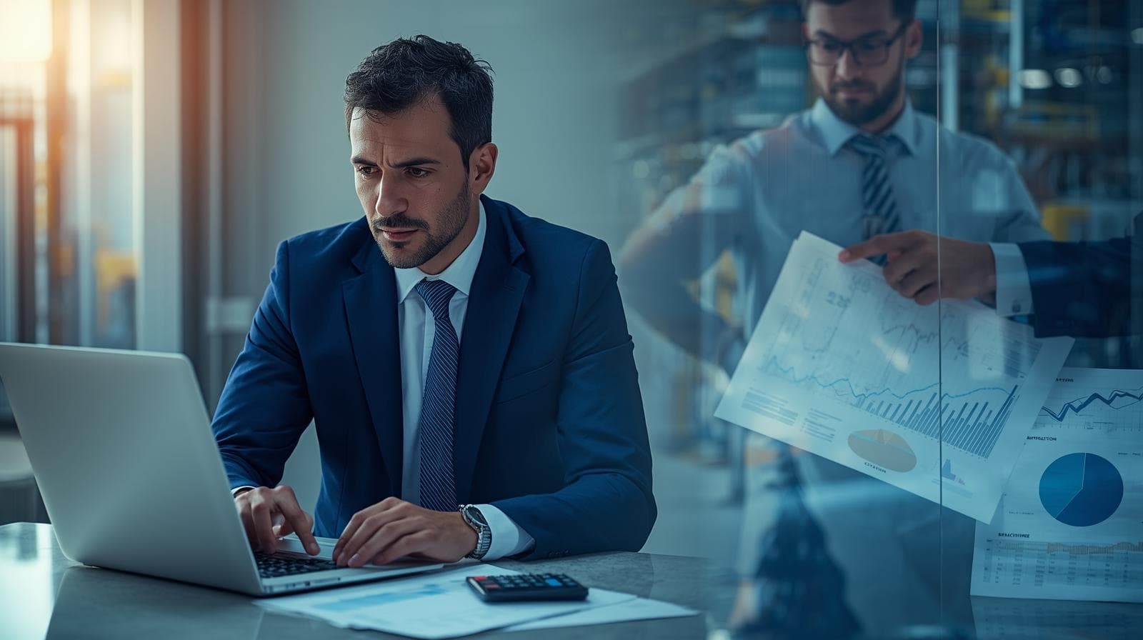 How to Calculate the ROI of Quality Control Inspections