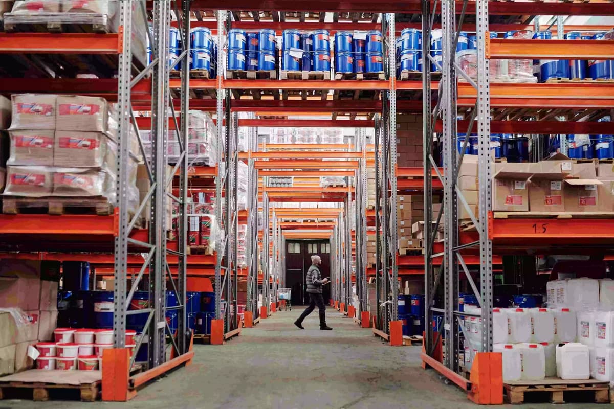 The Complete Quality Control Inspection Guide: Types, Process & OQC