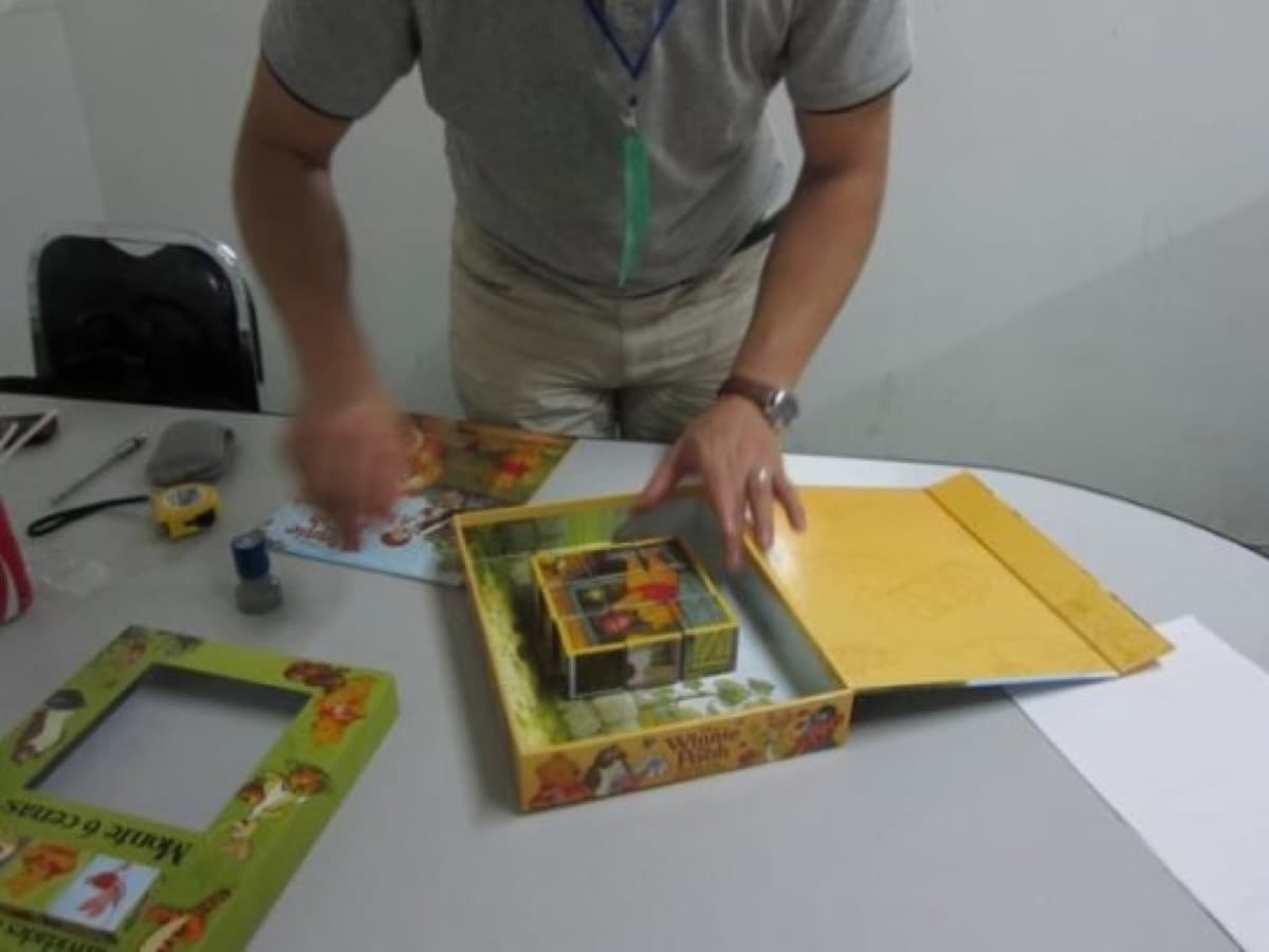 Featured image for Société d'inspection tierce