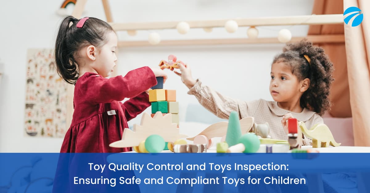 Featured image for Spielzeug-Qualitätskontrolle und Spielzeuginspektion: Sichere und konforme Spielzeuge für Kinder