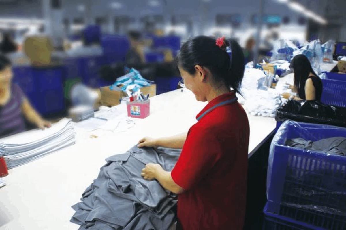 Pre-Shipment Inspection