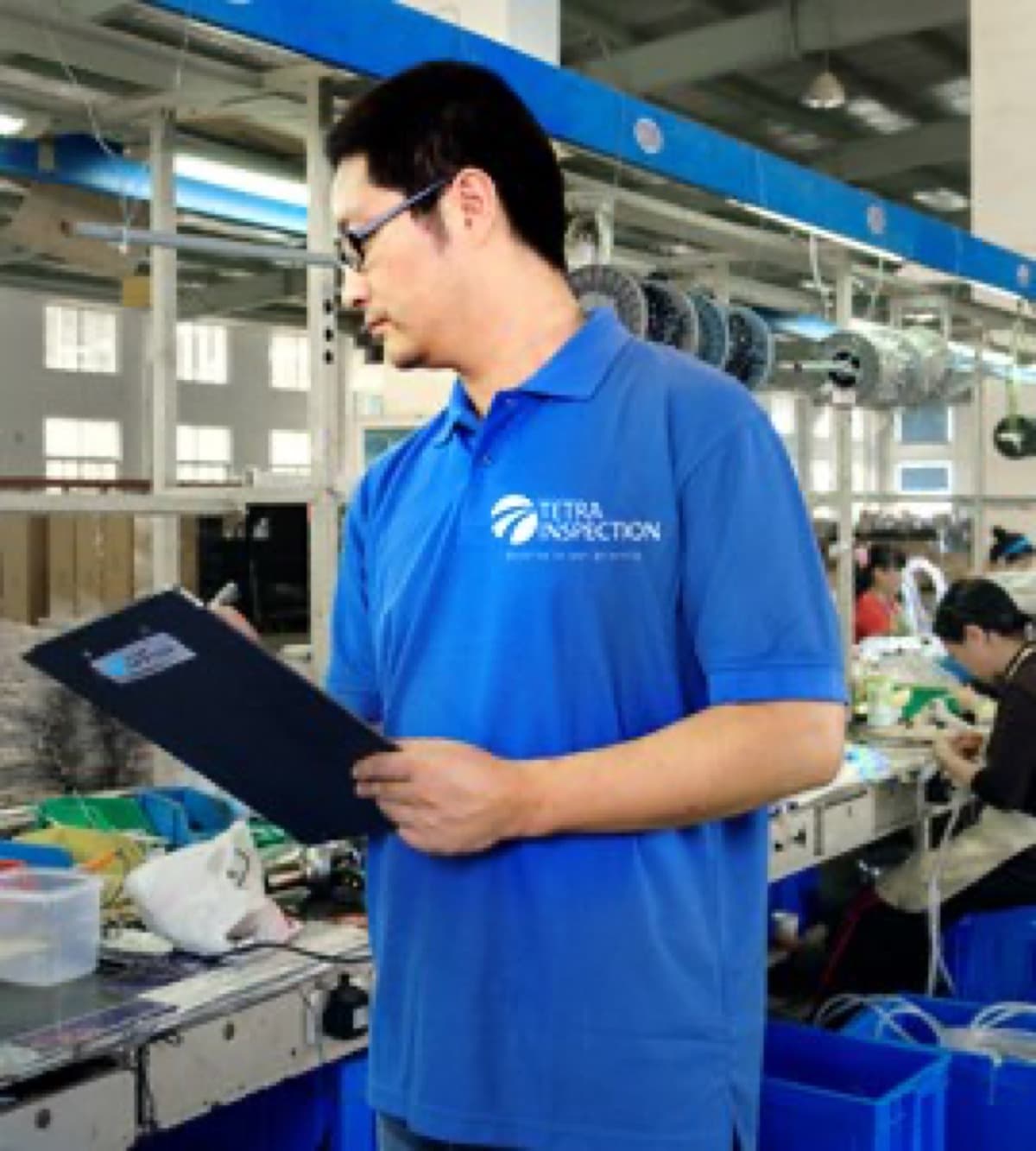 What is Pre-shipment inspection?