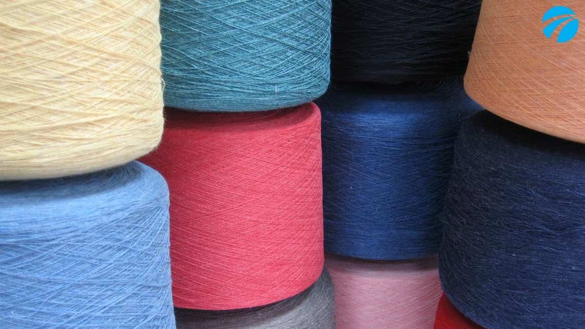 How to perform a yarn inspection
