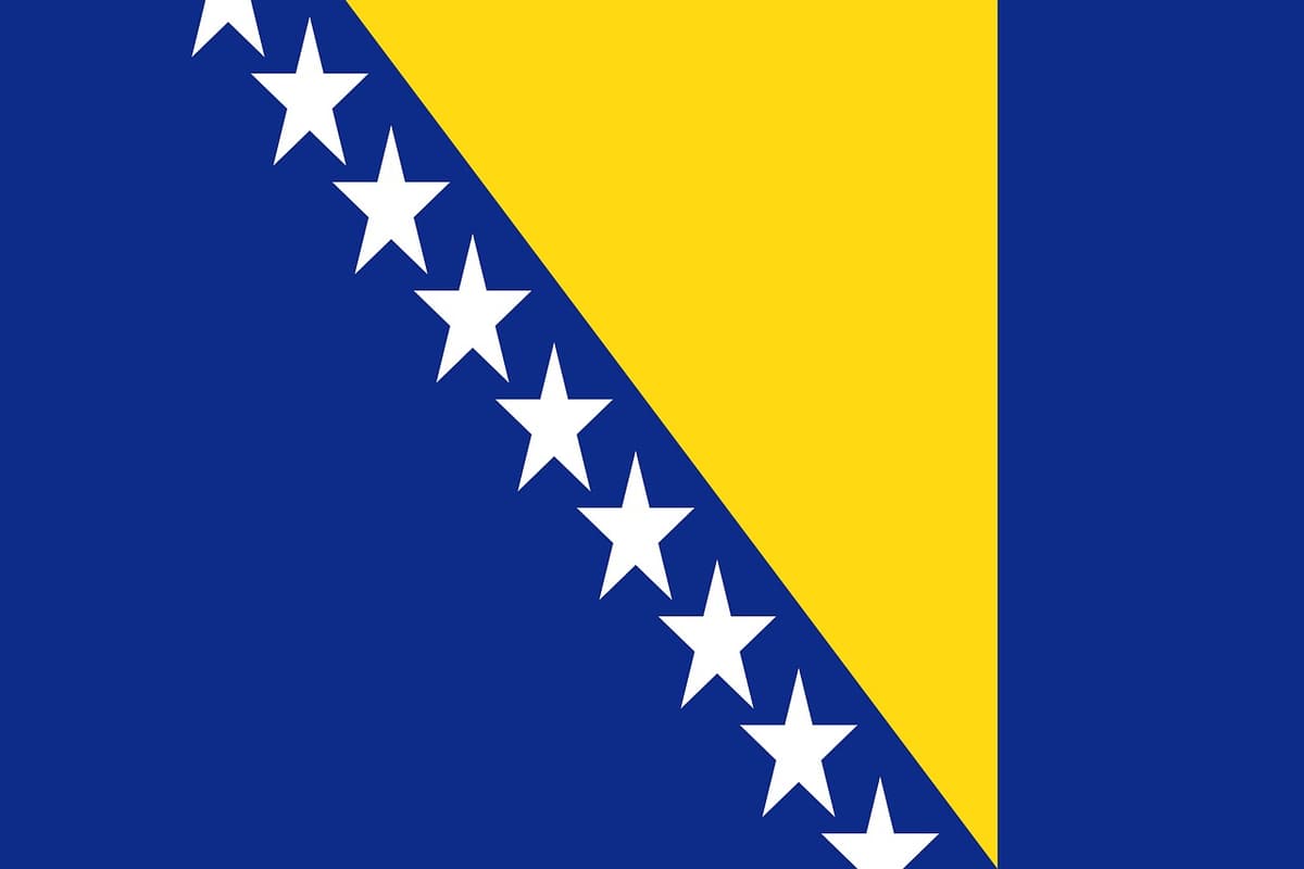 Quality Control in Bosnien und Herzegowina