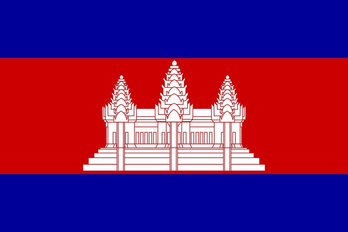Inspection Avant Expédition in Cambodge
