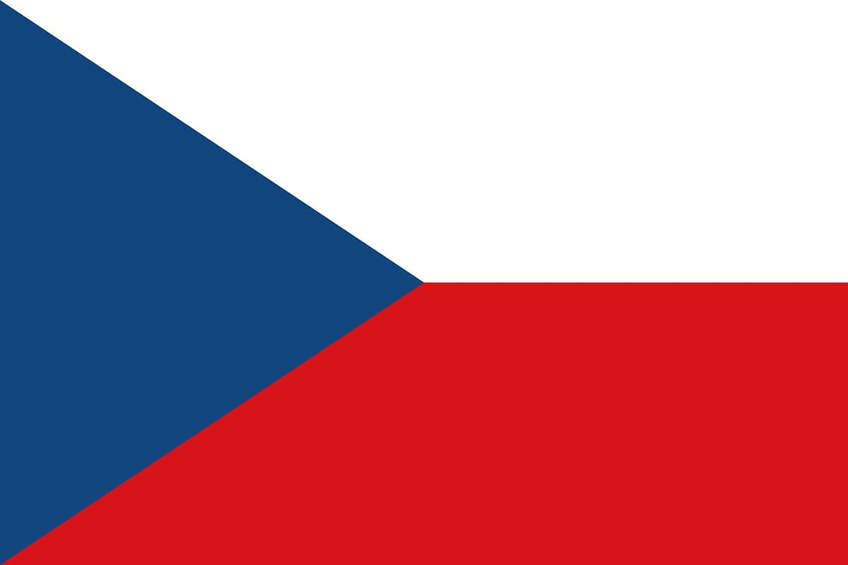 Quality Control in the Czech Republic