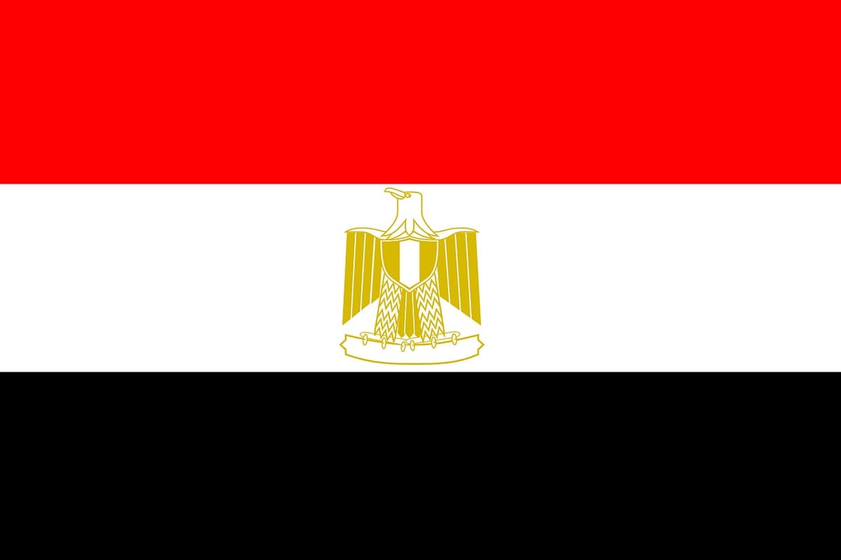 Quality Control in Egypt