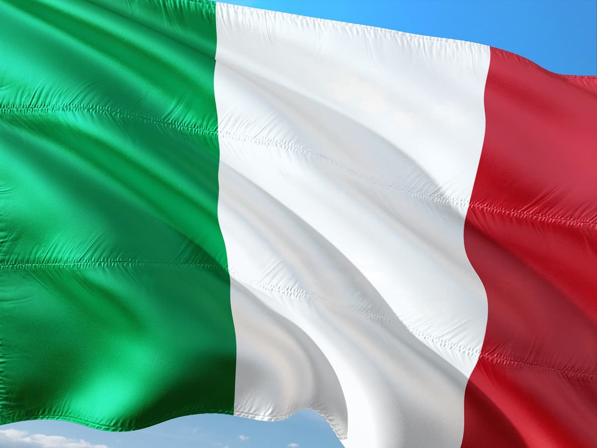 Contrôle Qualité en Italie