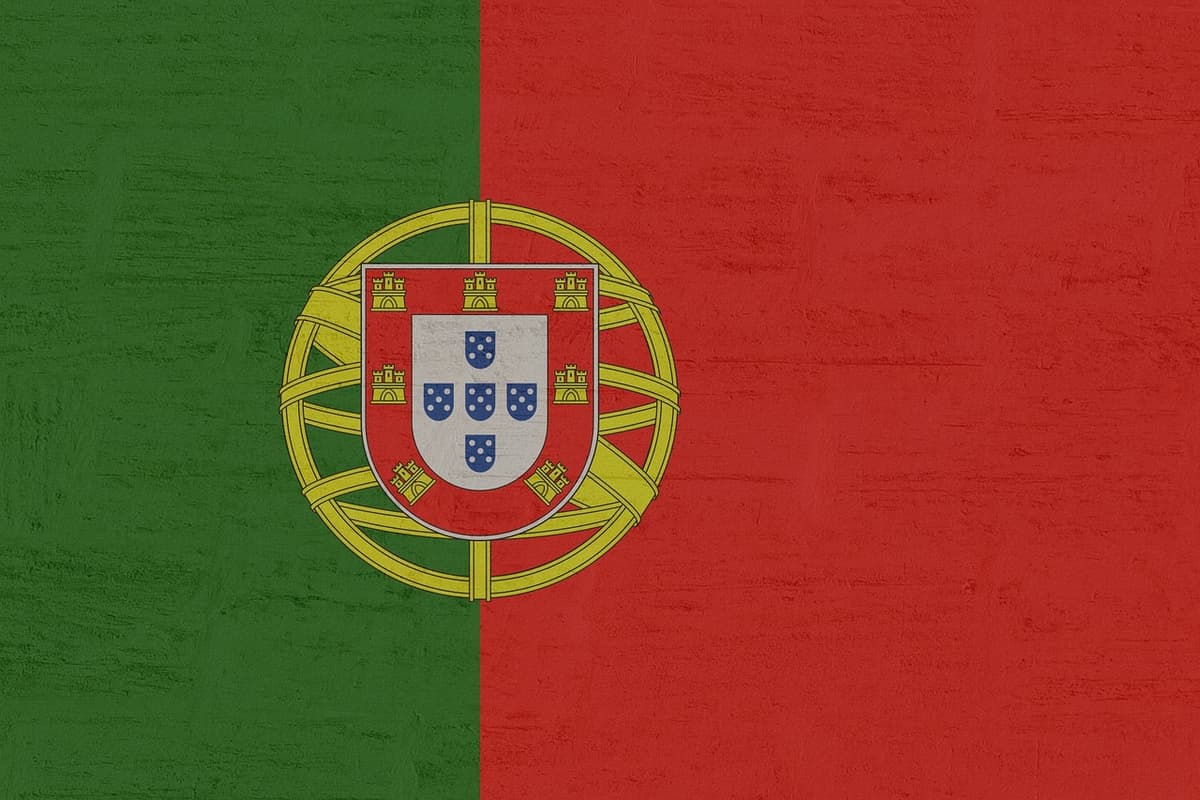 Qualitätskontrolle in Portugal