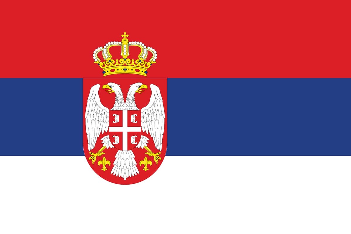 Control de Calidad en Serbia