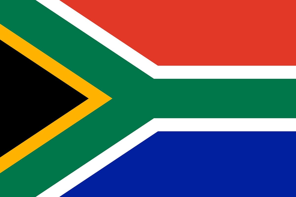 Quality Control in Südafrika