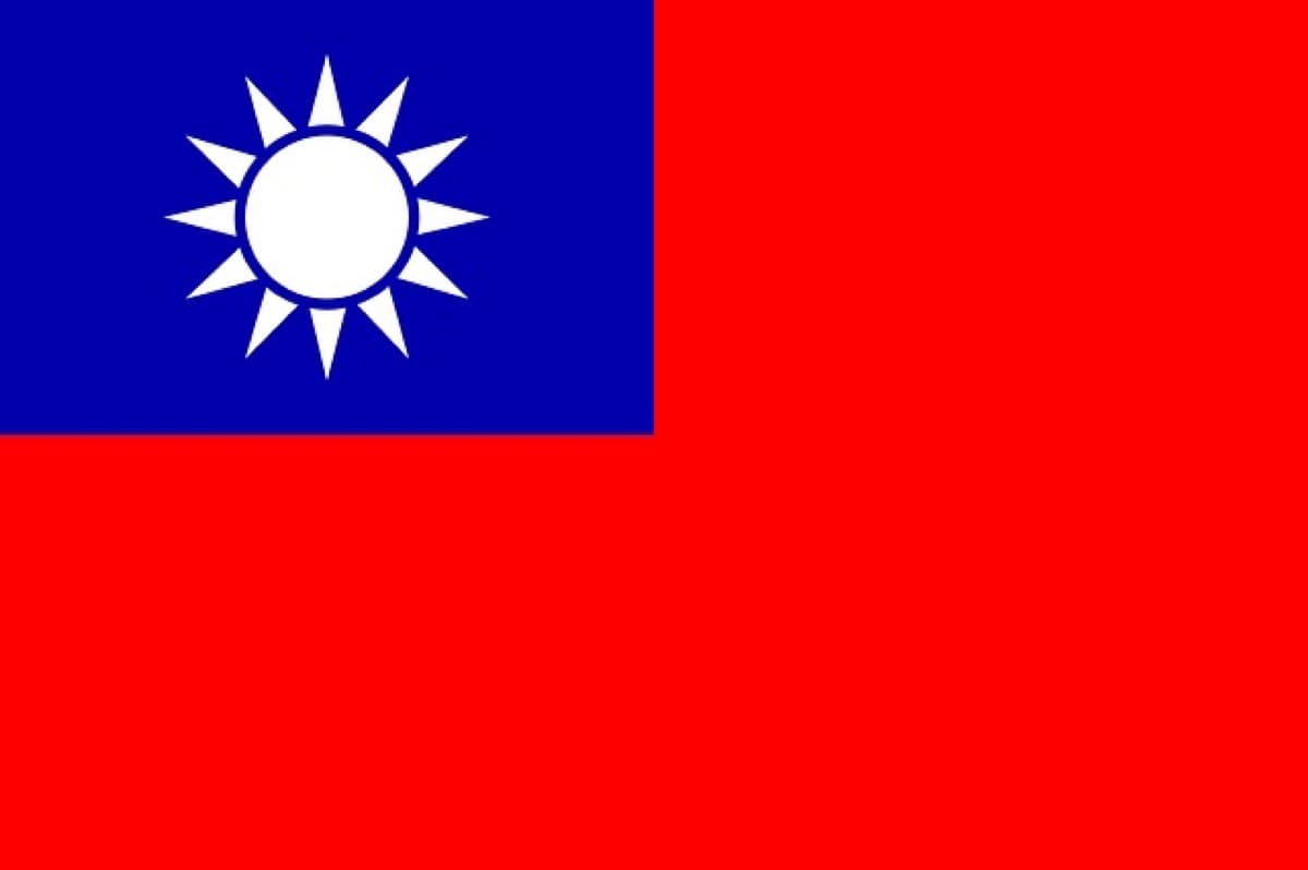 Quality Control in Taiwan