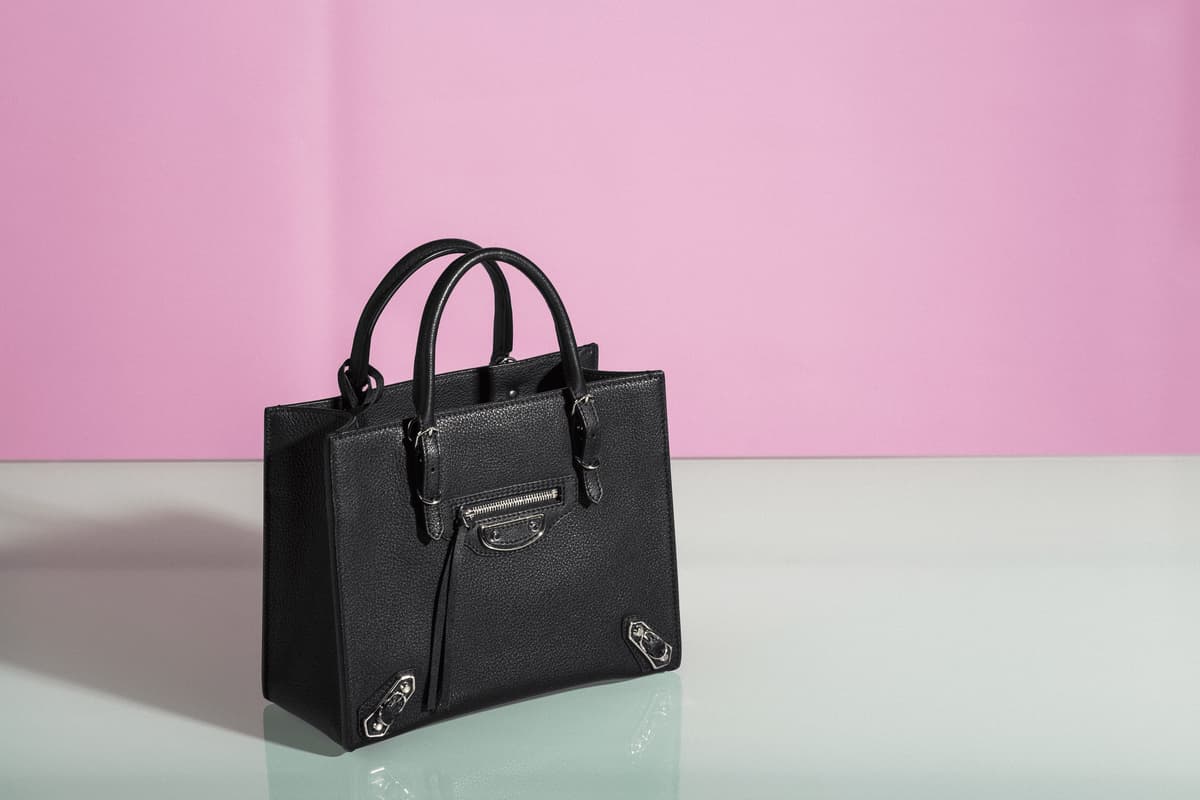 Tascheninspektion