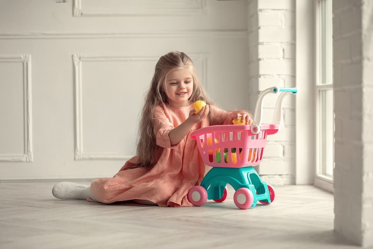 Inspección de Juguetes de Plástico para Niños y Bebés — product quality control inspection