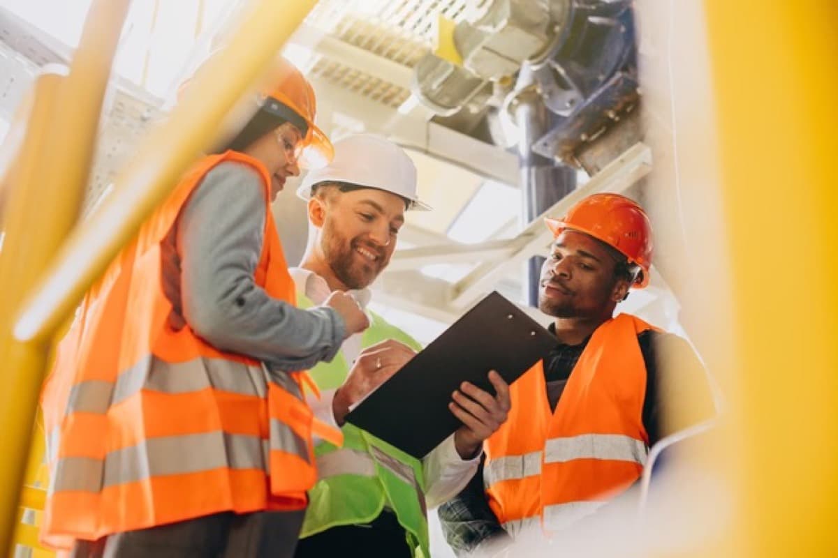 Remote Inspection service — quality control inspection by Tetra Inspection