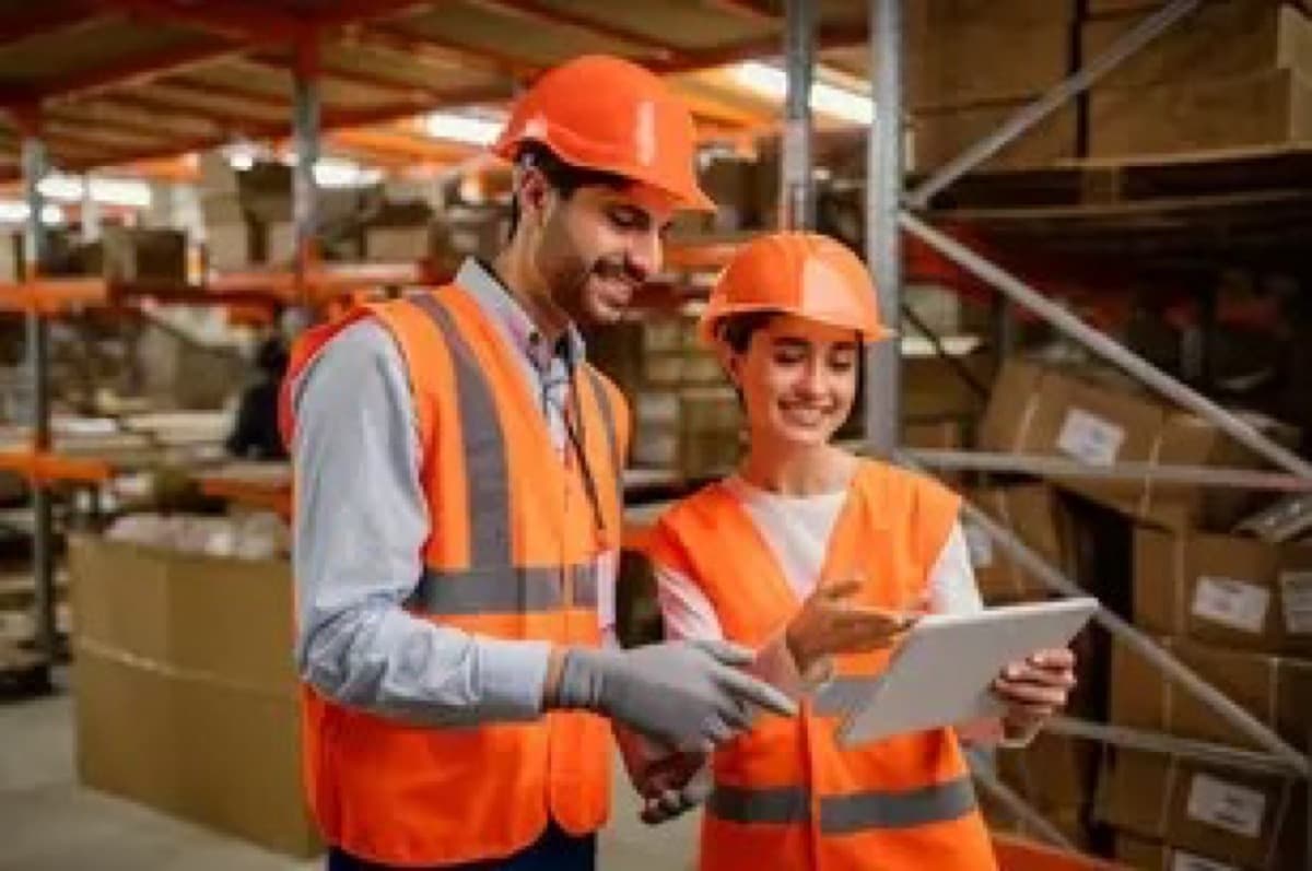 Werksaudit service — quality control inspection by Tetra Inspection