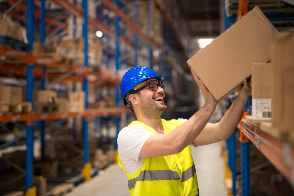 AI Quality Inspection service — quality control inspection by Tetra Inspection