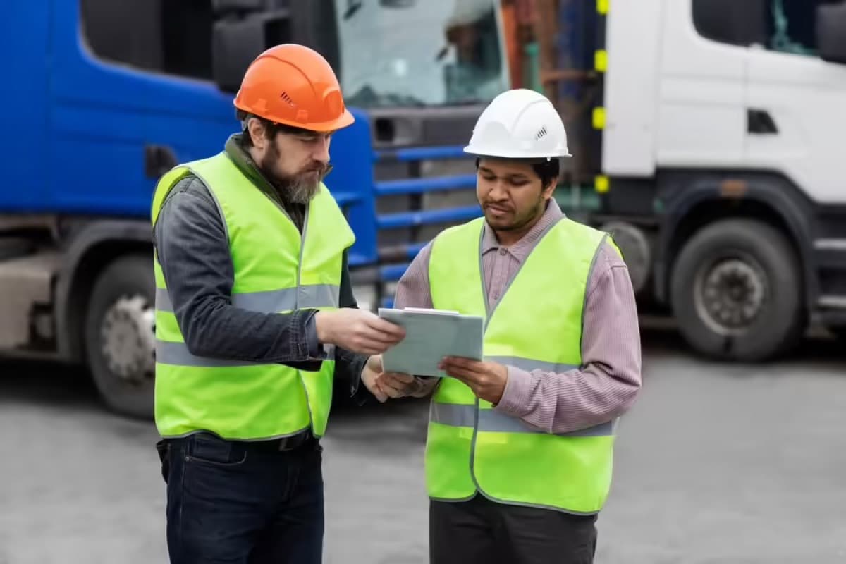 Previo en Origen (PEO): Pre-Customs Clearance Inspection for Mexico service — quality control inspection by Tetra Inspection