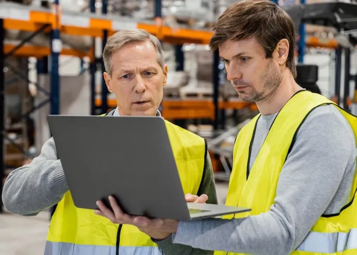 Sozialaudit SA 8000 service — quality control inspection by Tetra Inspection
