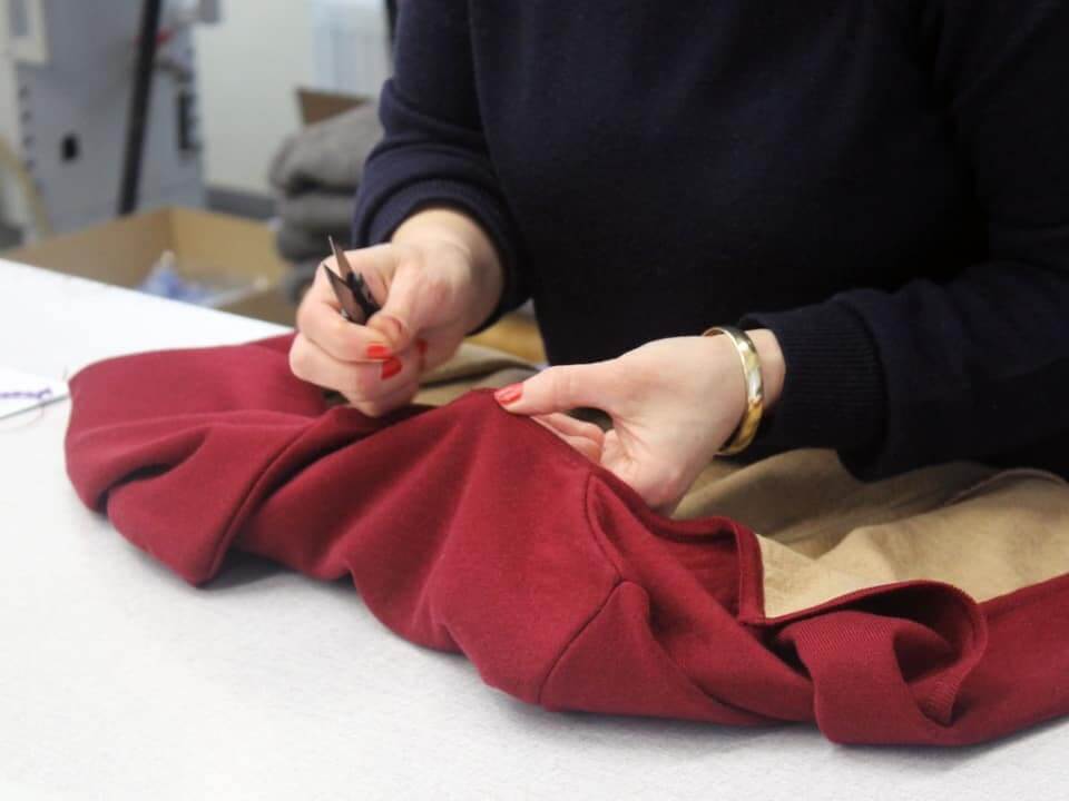 Pre-customs clearance Inspection or locally called “the Previo en Origen” is a type of inspection that is carried out prior to the dispatch. footwear inspection