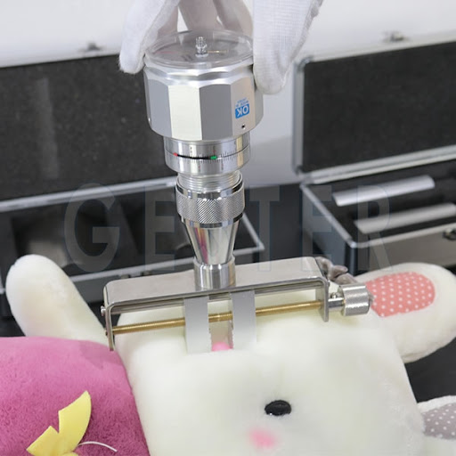 Stuffed Toys Quality Control