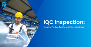 IQC Inspection