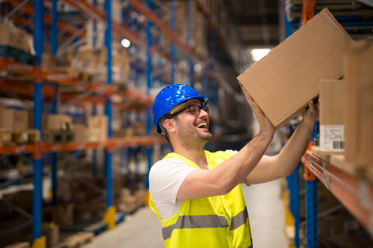 pre-shipment inspection services