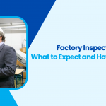 Factory Inspection What to Expect and How to Prepare