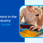 Quality Control in the Clothing Industry A Practical Guide