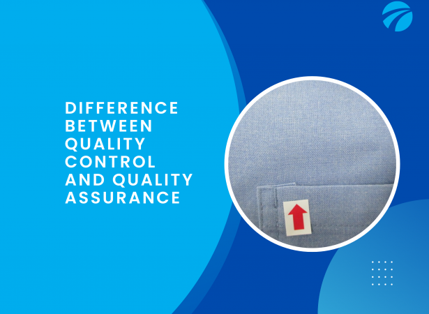 What’s the Difference Between Quality Control and Quality Assurance?